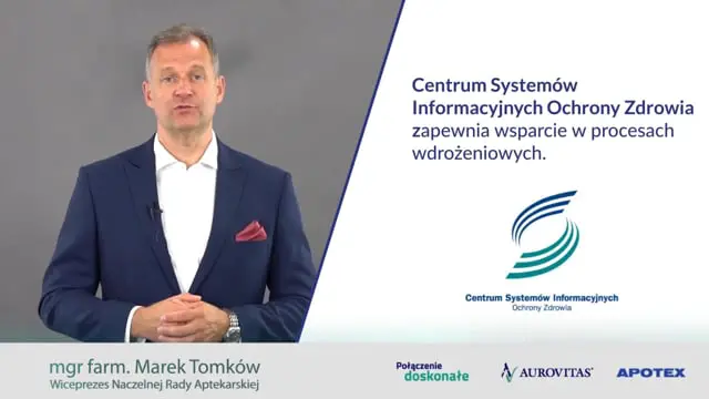 Pierwsze kroki z e-Receptą



















9 min