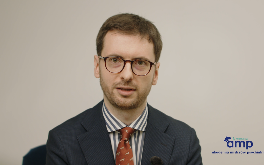 Leczenie ADHD u dorosłych: update 2025



















35 min