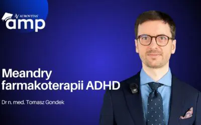 Meandry farmakoterapii ADHD



















35 min