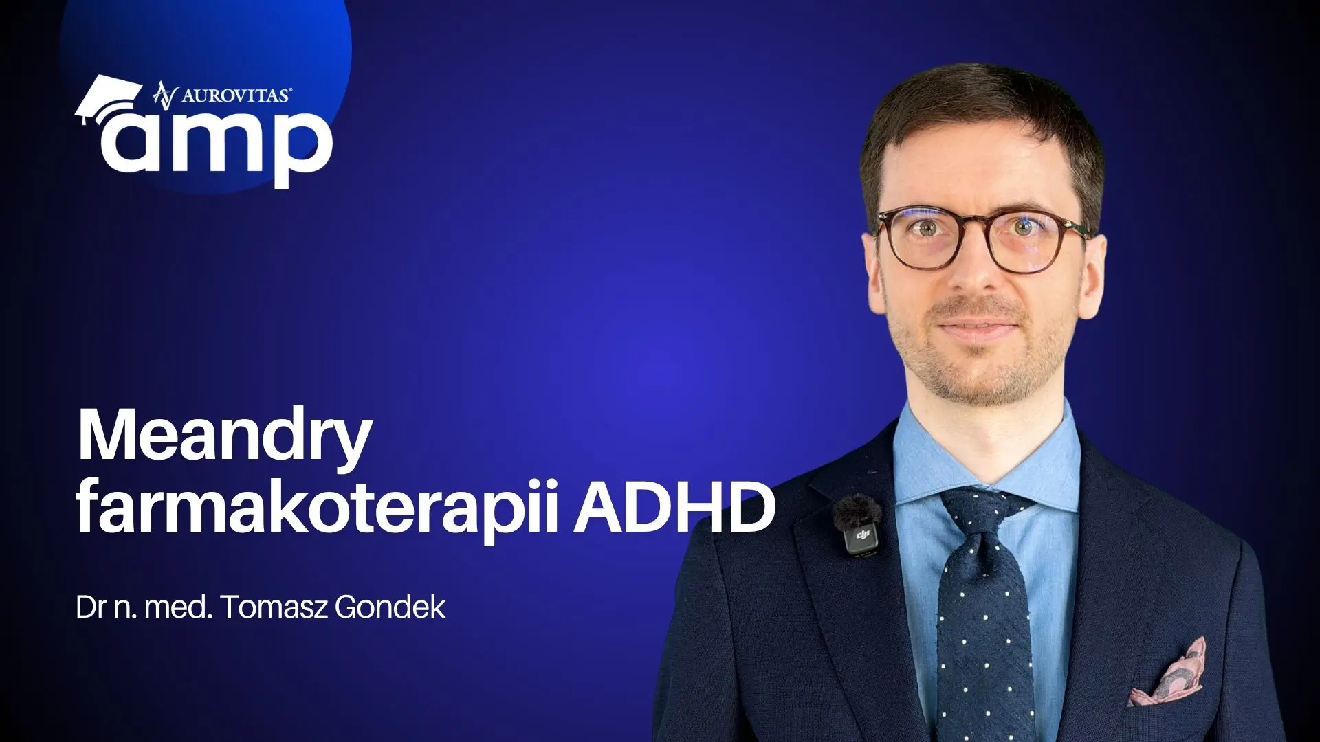 AMP TG Meandry farmakoterapii ADHD main