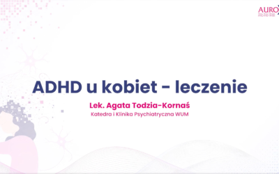 Wykład ADHD u kobiet – leczenie



















35 min