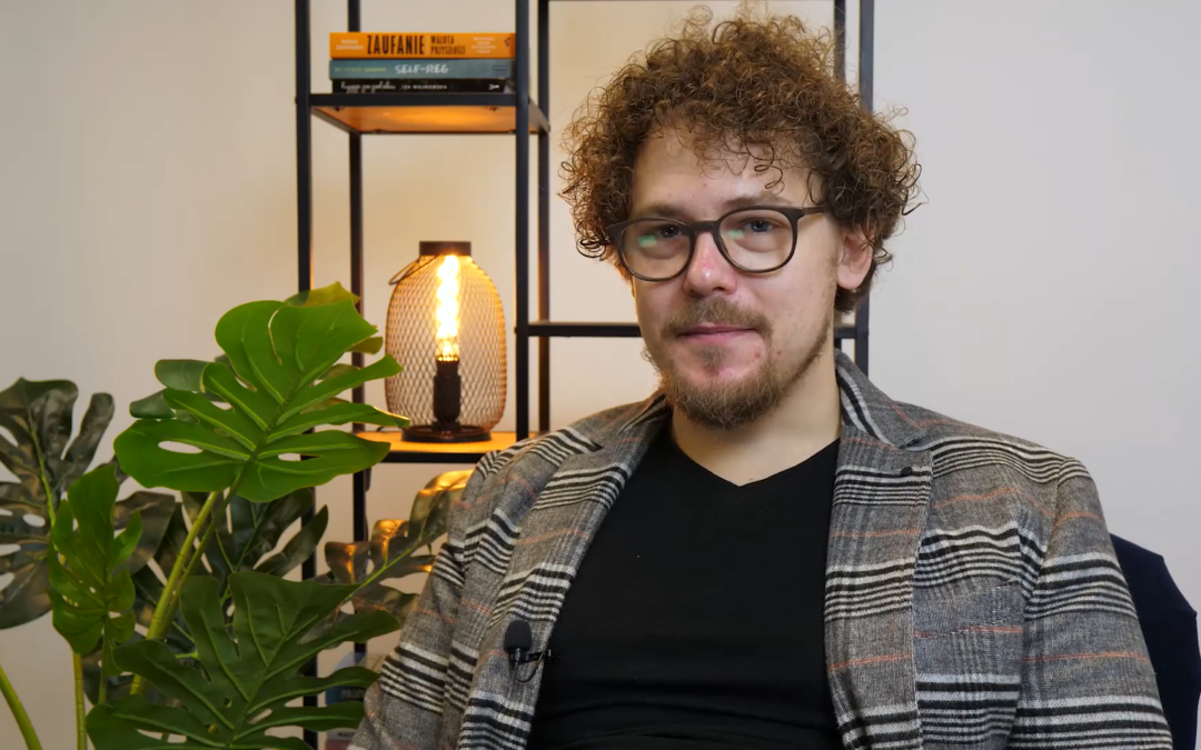 Nagłe pogorszenie sytuacji życiowej – jak rozmawiać z pacjentem?
17 min