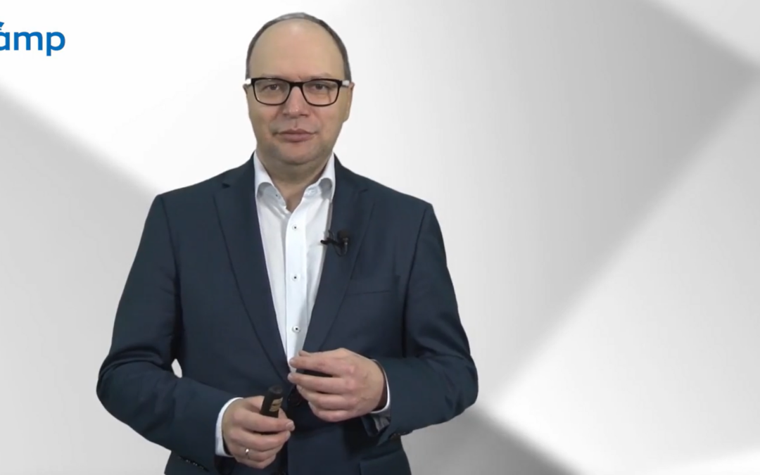 Bezpieczna prawnie kolejność działań w kontakcie z pacjentem
5 min