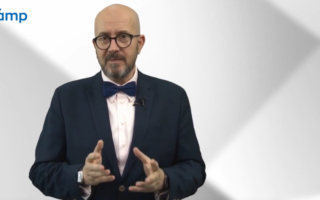 Perswazja i wpływ, czyli o sztuce nieinwazyjnego przekonywania do swoich racji
4 min