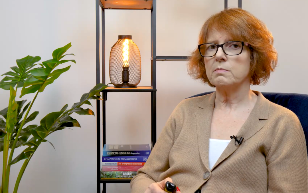 Standardy leczenia przeciwdepresyjnego w okresie pandemii
11 min