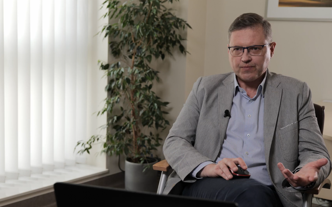 Rozpoznawanie ADHD u dorosłych
13 min