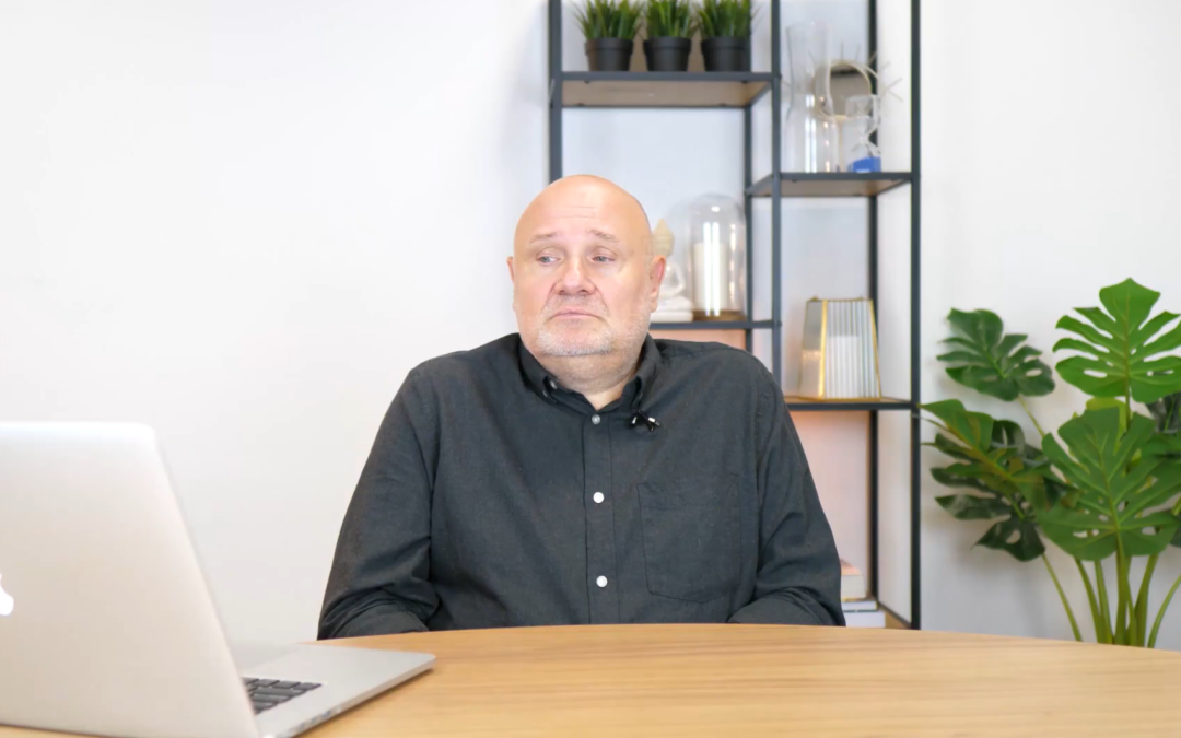 Strategie postępowania w depresji u dzieci i młodzieży
13 min